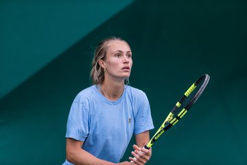 Lilly Düffert 204 - RL TC RW Wahlstedt - TV Sparta 87 Nordhorn : Ergebnis: 3:6